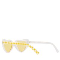 Picture of MonnaLisa 399049 baby accessory yellow