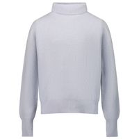 Picture of Guess J1BR13 kids sweater light blue