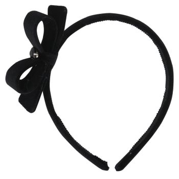 MonnaLisa 170001 Kinder Accessoire Schwarz Bild von MonnaLisa 170001 Kinder Accessoire Schwarz