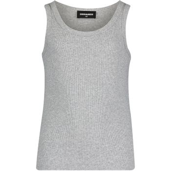 Dsquared2 DQ035K Kinderunterwäsche Grau Bild von Dsquared2 DQ035K Kinderunterwäsche Grau