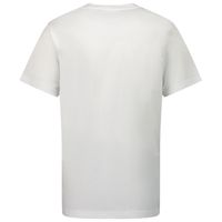 Picture of Givenchy H25340 kids t-shirt white