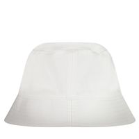 Picture of Dsquared2 DQ0864 baby hat fluoro orange