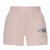 Guess K2GQ11 kinder shorts licht roze