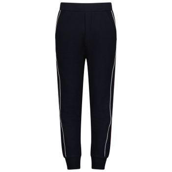 Moncler 9548H00003809B3 Kinderhose Marine Bild von Moncler 9548H00003809B3 Kinderhose Marine