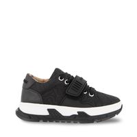 Picture of Burberry 8049368 kids sneakers black