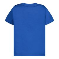 Picture of Boss J05920 baby shirt cobalt blue