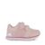 Michael Kors BILLIE HL kindersneakers licht roze