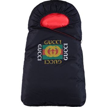 Gucci 522209 Babyaccessoire Marine Bild von Gucci 522209 Babyaccessoire Marine