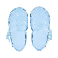 Picture of Igor S10107 kids sandals light blue