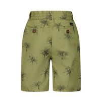 Picture of Mayoral 3263 kids shorts army