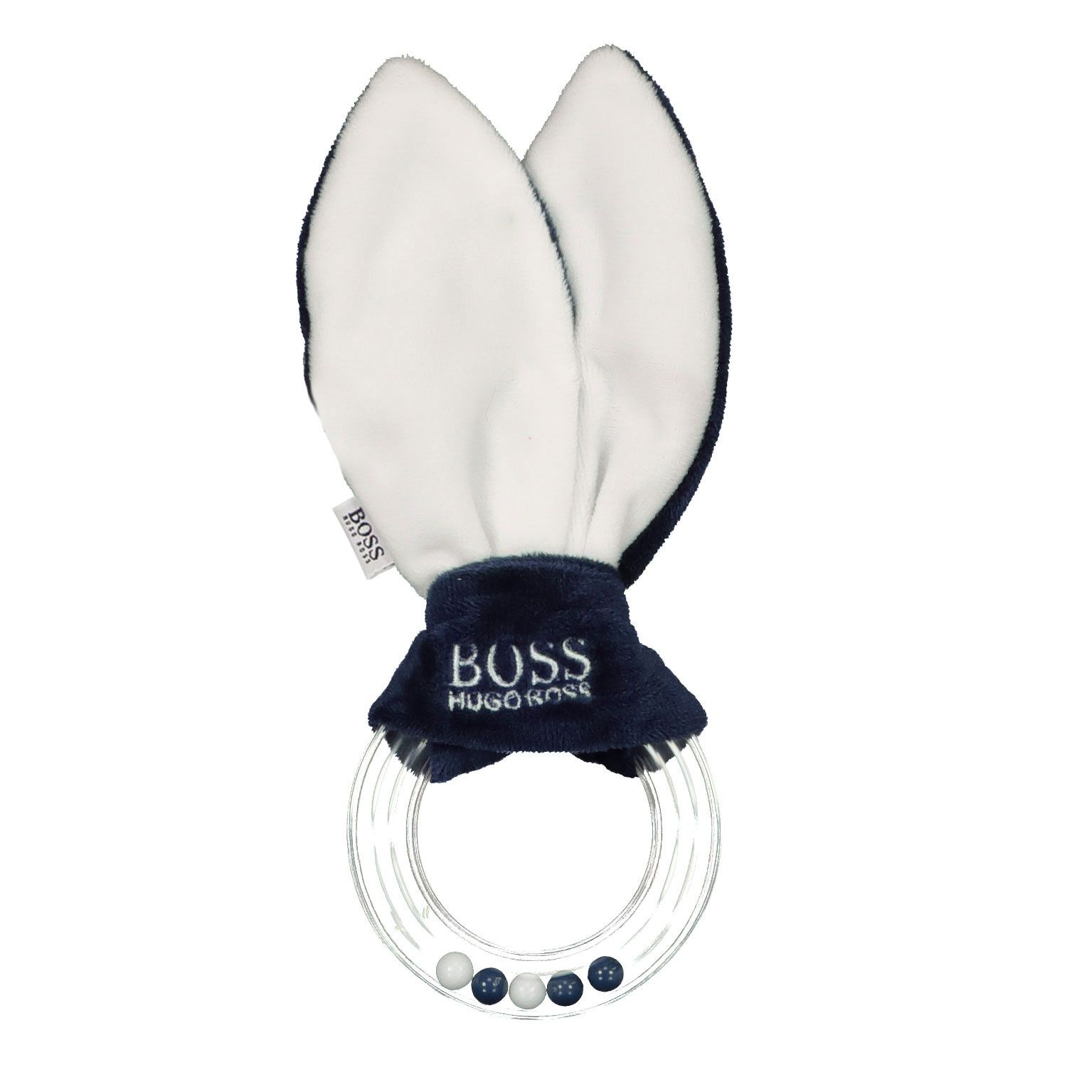 Picture of Boss J90P10 baby accessory navy