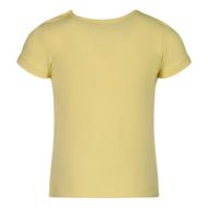 Afbeelding van Guess A2GI00 B baby t-shirt geel