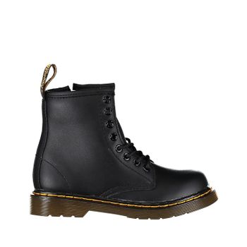 Dr. Martens 15382001 kinderlaarzen zwart Afbeelding van Dr. Martens 15382001 kinderlaarzen zwart