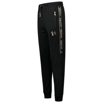 Cruyff CA2640201490 heren broek zwart Afbeelding van Cruyff CA2640201490 heren broek zwart