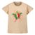 Kenzo K05365 baby t-shirt zalm