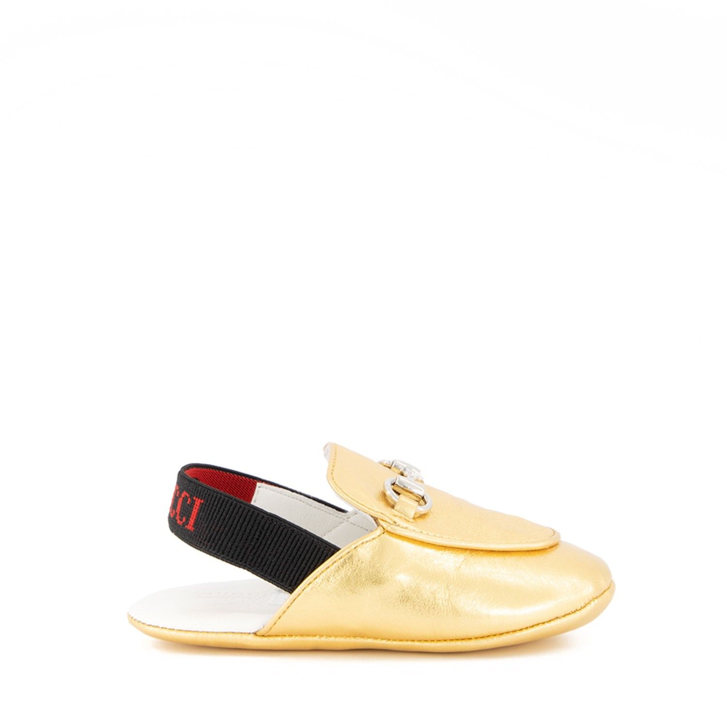 Gucci 526104 Girls Gold at Coccinelle