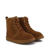 Picture of UGG 1017326K kids boots camel