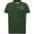 in Gold We Trust IGWTKPO005 kinder polo groen
