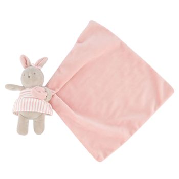 Mayoral 9891 babyaccessoire licht roze Afbeelding van Mayoral 9891 babyaccessoire licht roze