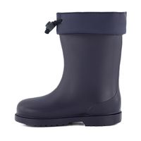 Picture of Igor W10100 kids boots navy