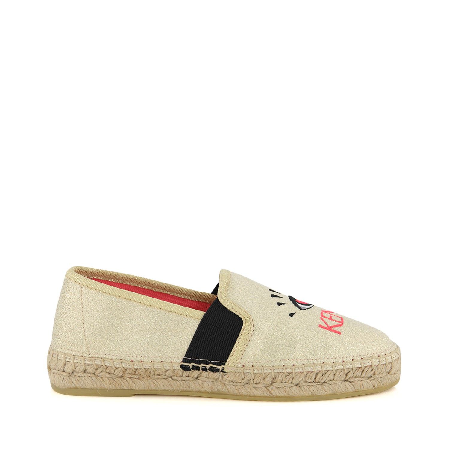 kenzo girl shoes