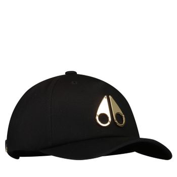 Moose Knuckles M39LA535 kinderpet goud Afbeelding van Moose Knuckles M39LA535 kinderpet goud