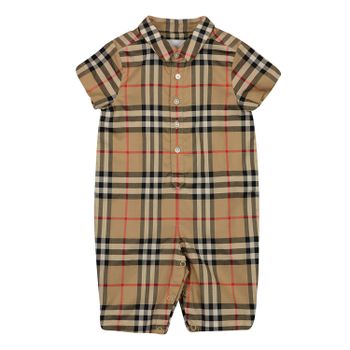 Burberry 8036580 boxpakje beige Afbeelding van Burberry 8036580 boxpakje beige