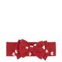 Picture of MonnaLisa 199006 kids accessory red