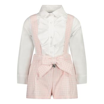 Lapin 202E5129 babysetje licht roze Afbeelding van Lapin 202E5129 babysetje licht roze