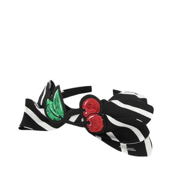 MonnaLisa 195017 Kinder Accessoire Schwarz Bild von MonnaLisa 195017 Kinder Accessoire Schwarz
