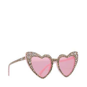 MonnaLisa 196032 kinder accessoire panter Afbeelding van MonnaLisa 196032 kinder accessoire panter
