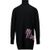 Moncler 9I790410 kinderjurk zwart