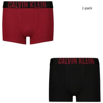 Calvin Klein B70B700258 Kinderunterwäsche Rot Bild von Calvin Klein B70B700258 Kinderunterwäsche Rot