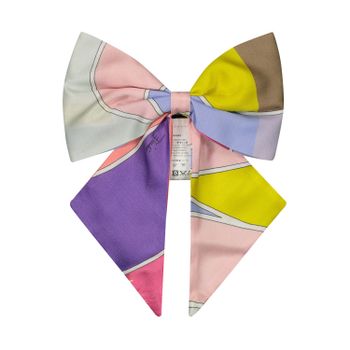 Pucci 9O0099 Kinder Accessoire Gelb Bild von Pucci 9O0099 Kinder Accessoire Gelb