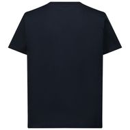 Afbeelding van Moncler 8C00035 kinder t-shirt navy