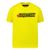 Dsquared2 DQ0833 baby shirt yellow