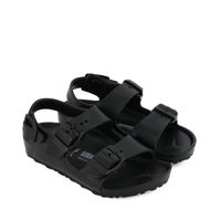 Picture of Birkenstock 1009353 kids sandals black