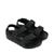 Birkenstock 1009353 kids sandals black