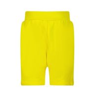 Afbeelding van Dsquared2 DQ0839 baby shorts geel