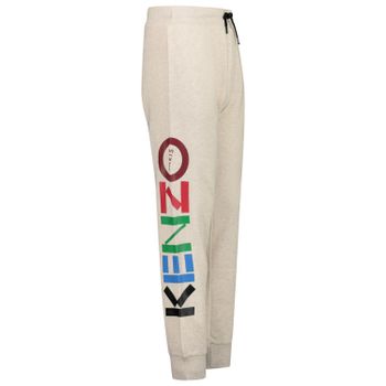 Kenzo KR23608 Kinderhose Hellbeige Bild von Kenzo KR23608 Kinderhose Hellbeige