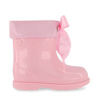 Picture of Igor W10238 kids boots light pink