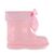 Igor W10238 kids boots light pink