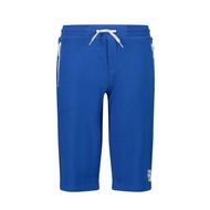 Afbeelding van Boss J24748 kinder shorts cobalt blauw