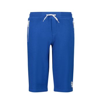 Boss J24748 kinder shorts cobalt blauw Afbeelding van Boss J24748 kinder shorts cobalt blauw