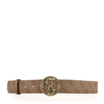 Guess BW7135VIN40 dames riem bruin Afbeelding van Guess BW7135VIN40 dames riem bruin