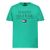 Tommy Hilfiger KB0KB07012B Baby-T-Shirt Minzgrün