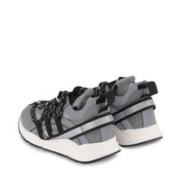 Picture of Dsquared2 68511 kids sneakers grey
