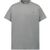 Moncler H19548C0003583907 kinder t-shirt grijs