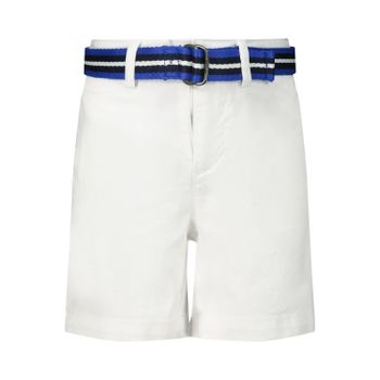 Ralph Lauren 320785697 Babyshorts Weiß Bild von Ralph Lauren 320785697 Babyshorts Weiß
