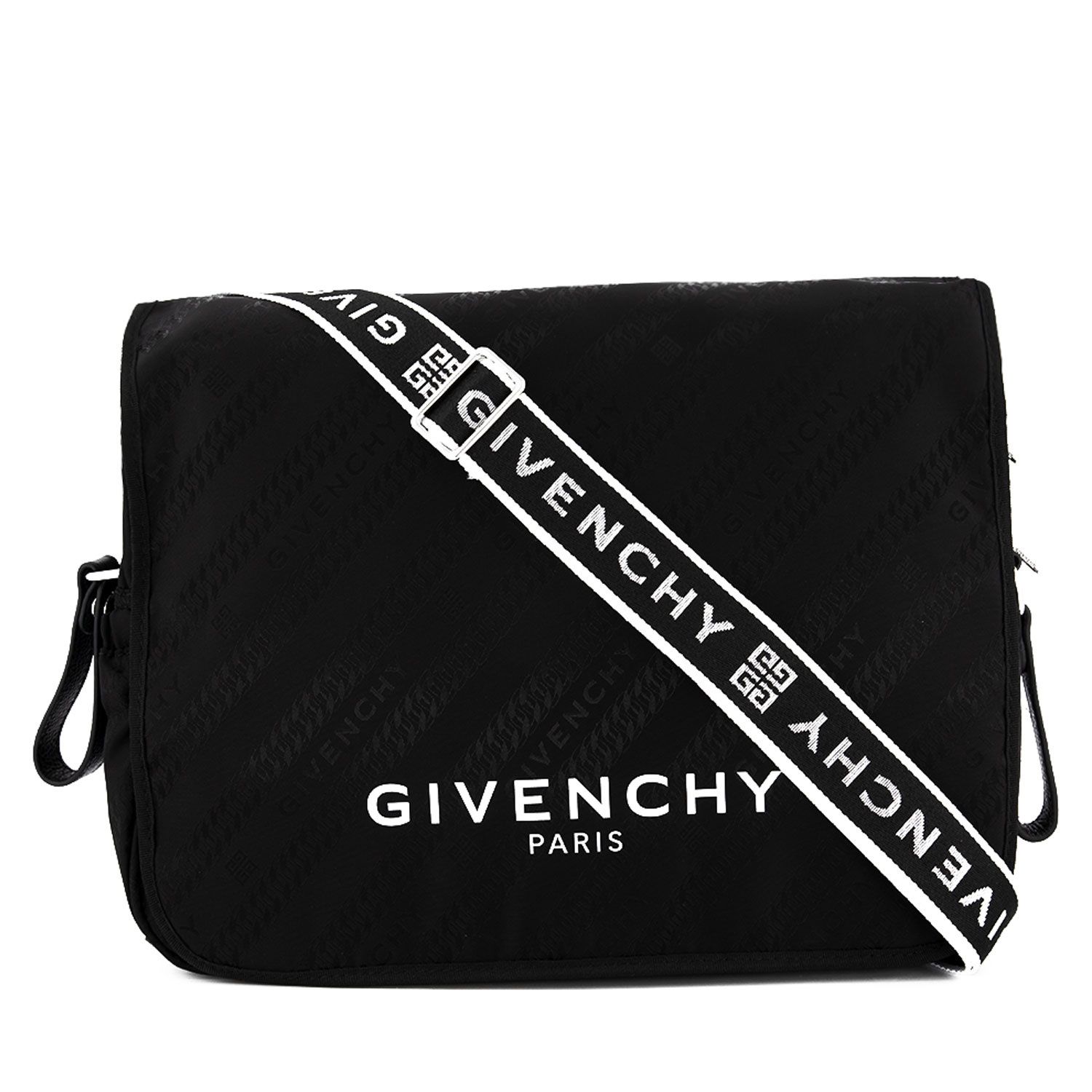 givenchy diaper bag